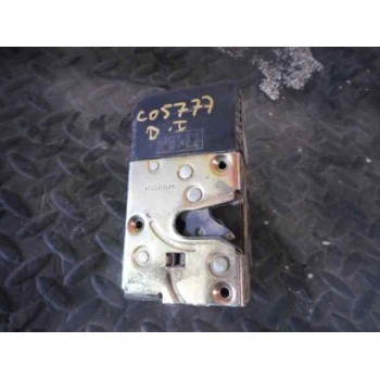 CERRADURA PUERTA DELANTERA IZQUIERDA 