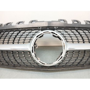 Recambio de rejilla paragolpes delantero para mercedes-benz clase a (w177) a 250 e (177.086) referencia OEM IAM A1778880200  