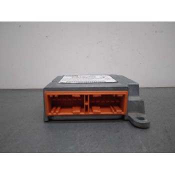 Recambio de centralita airbag para fiat linea (110) emotion referencia OEM IAM 51755095  