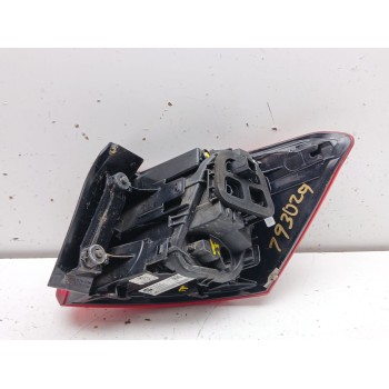 Recambio de piloto trasero izquierdo para seat arona (kj7, kjp) 1.0 tsi referencia OEM IAM 6f9945095b  