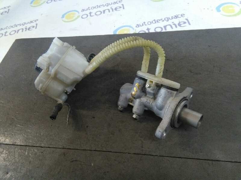 Recambio de bomba freno para opel meriva cosmo referencia OEM IAM 32662904 TRW 