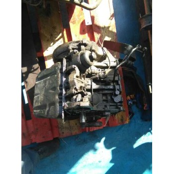 Recambio de motor completo para smart micro compact car 0.6 referencia OEM IAM G13 <M> 