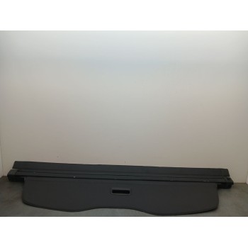 Recambio de bandeja trasera para volkswagen touareg (7la) tdi r5 referencia OEM IAM extensible  