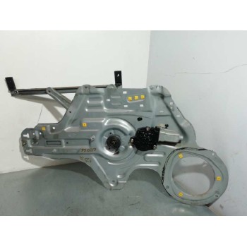 Recambio de elevalunas delantero izquierdo para kia cerato 1.5 crdi referencia OEM IAM  ELECTRICO 5P