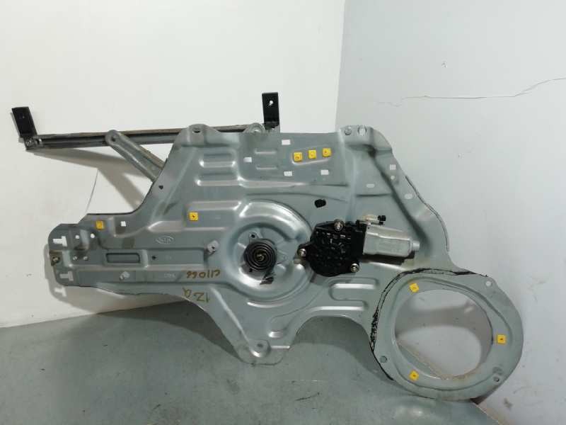 Recambio de elevalunas delantero izquierdo para kia cerato 1.5 crdi referencia OEM IAM  ELECTRICO 5P