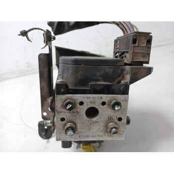 ABS 47600av700 0265202524 