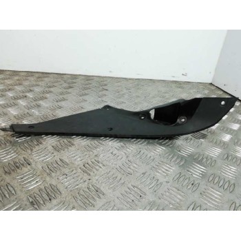 Recambio de moldura para honda cbr 650r cbr 650r referencia OEM IAM 64261MKND100  DELANTERA IZQUIERDA