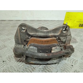Recambio de pinza freno delantera izquierda para hyundai i20 basis blue referencia OEM IAM   MANDO