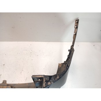 Recambio de paragolpes trasero para omoda 5 referencia OEM IAM 602001563  