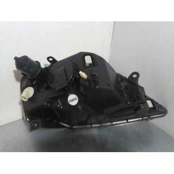 Recambio de faro izquierdo para dacia logan referencia OEM IAM 8200744753 NUEVO H4 09--12