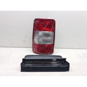 Recambio de piloto trasero izquierdo para volkswagen caddy ka/kb (2k) referencia OEM IAM 2K0945095P  