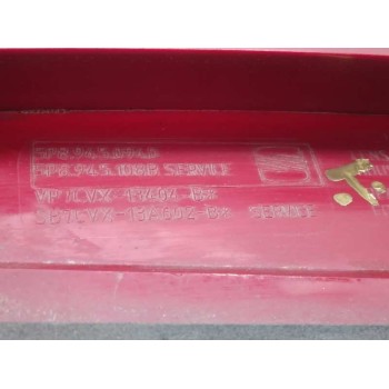 Recambio de piloto trasero derecho interior para seat altea xl (5p5) 1.9 tdi referencia OEM IAM 5P8945094D  