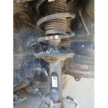 Recambio de amortiguador delantero izquierdo para audi q2 (gab, gag) 30 tdi referencia OEM IAM   