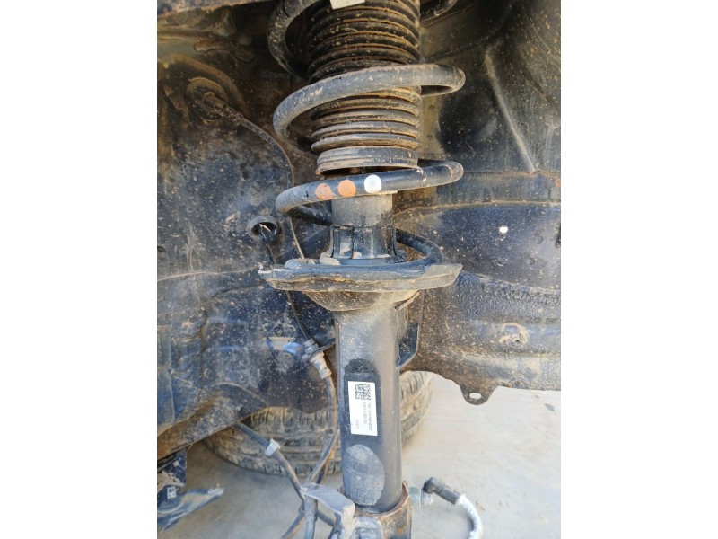 Recambio de amortiguador delantero izquierdo para audi q2 (gab, gag) 30 tdi referencia OEM IAM   