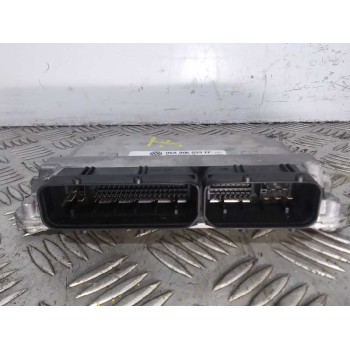 Recambio de centralita motor uce para seat leon (1p1) stylance / style referencia OEM IAM 06A906033FF  