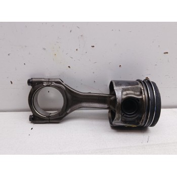 Recambio de piston para opel astra k lim. 5türig dynamic start/stop referencia OEM IAM 0687776302  