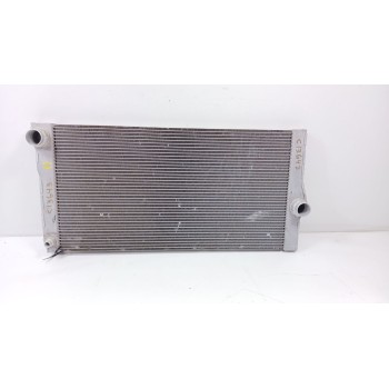 Recambio de radiador agua para bmw serie 5 lim. (f10) 520d xdrive referencia OEM IAM 17118509176  