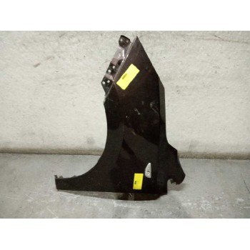 Recambio de aleta delantera izquierda para hyundai ix35 classic 2wd referencia OEM IAM  TOCADA 