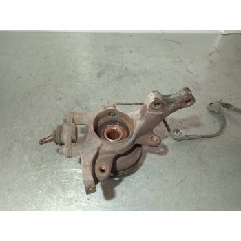 Recambio de mangueta delantera derecha para kia cee´d sporty wagon ex referencia OEM IAM SR  