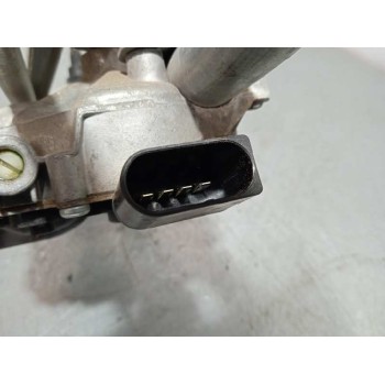 Recambio de motor limpia delantero para bmw serie 3 berlina (e90) 320d referencia OEM IAM 697826301 6978263 4 PINS