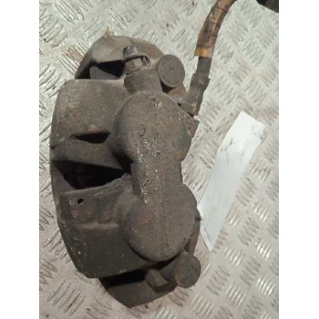 Recambio de pinza freno delantera izquierda para mercedes-benz clase r (w251) 320 cdi (251.022) referencia OEM IAM   ATE