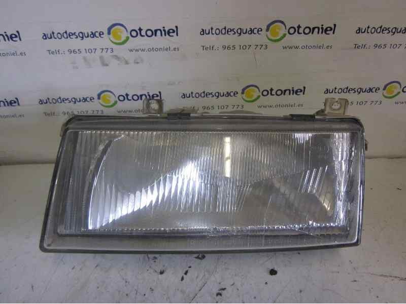 Recambio de faro izquierdo para skoda felicia berlina ( 791) glx referencia OEM IAM   