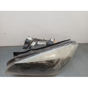 Recambio de faro izquierdo para bmw x1 (e84) sdrive 18 d referencia OEM IAM 89093511 xenon 63112990007