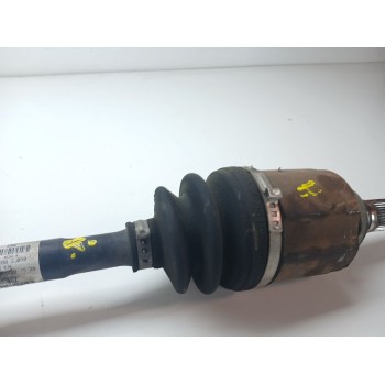 Recambio de transmision delantera izquierda para hyundai ix55 3.0 v6 crdi 4wd referencia OEM IAM 495003J050  