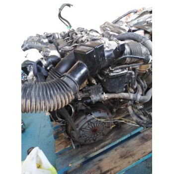 Recambio de motor completo para peugeot expert kasten furgón l1h1 referencia OEM IAM 9HU <<M>> 