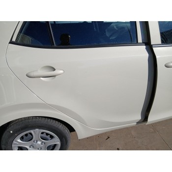 Recambio de puerta trasera derecha para kia picanto iii (ja) 1.0 referencia OEM IAM 77004G6000  