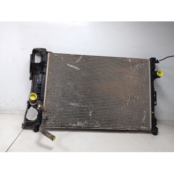 RADIADOR AGUA 31368082 