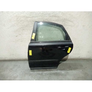 Recambio de puerta trasera izquierda para volvo s40 berlina 1.6 d kinetic referencia OEM IAM   