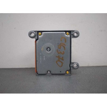 Recambio de centralita airbag para fiat linea (110) emotion referencia OEM IAM 51755095  