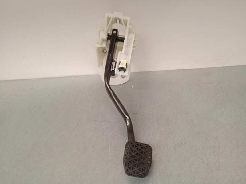 Recambio de pedal freno para bmw serie m2 coupe (f87) basis referencia OEM IAM 35316878290 6878290 