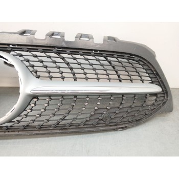 Recambio de rejilla paragolpes delantero para mercedes-benz clase a (w177) a 250 e (177.086) referencia OEM IAM A1778880200  