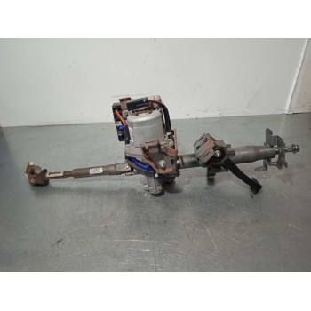 Recambio de columna direccion para nissan juke (f15) tekna referencia OEM IAM 48810BA66B BD0158Q 