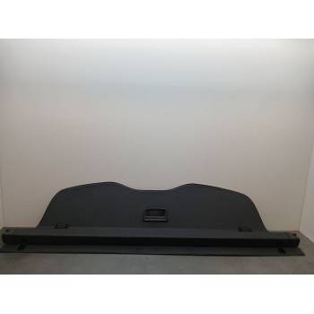 Recambio de bandeja trasera para volkswagen touareg (7la) tdi r5 referencia OEM IAM extensible  