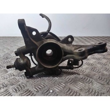 Recambio de mangueta delantera izquierda para kia cee´d sporty wagon ex referencia OEM IAM   