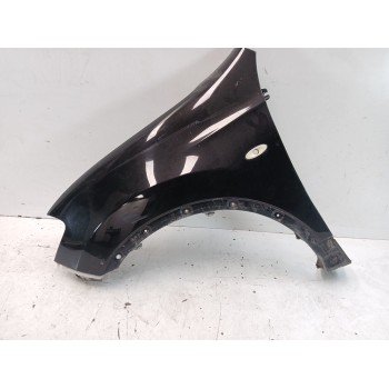 Recambio de aleta delantera izquierda para nissan qashqai i (j10, nj10) 1.6 dci referencia OEM IAM F3100BR0MA  