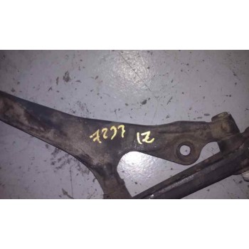 Recambio de brazo suspension inferior delantero izquierdo para mg mg zs (t/rt) 120 referencia OEM IAM   
