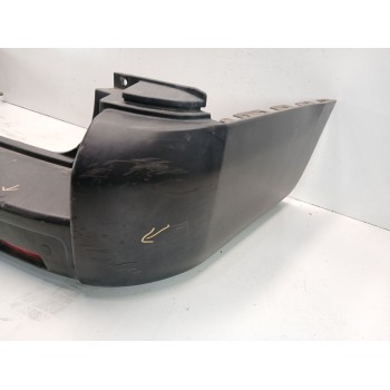 Recambio de paragolpes trasero para opel vivaro c furgoneta (k0) 1.5 referencia OEM IAM 1614345880  