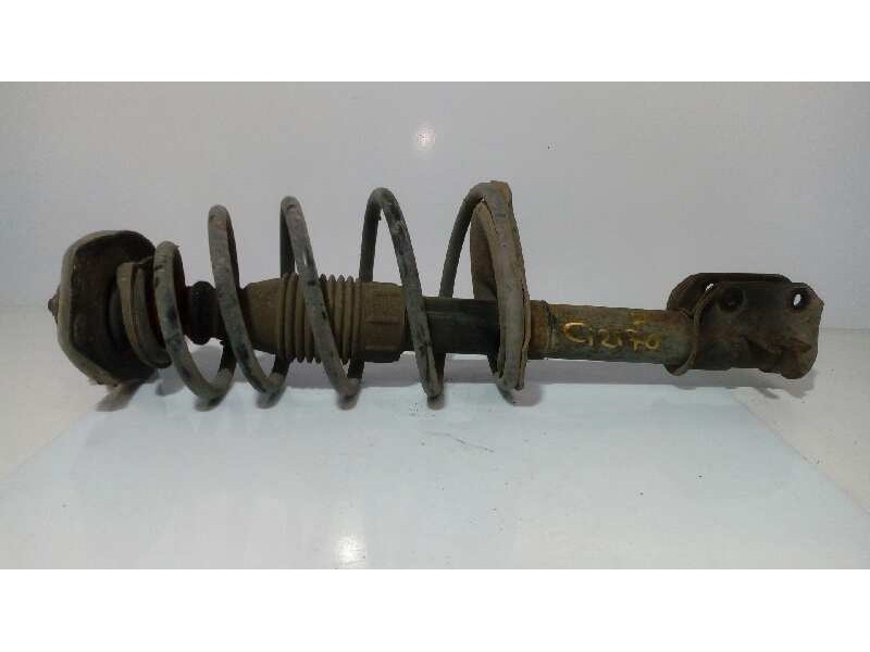 Recambio de amortiguador delantero derecho para lancia lancia y 1.2 caprice referencia OEM IAM   