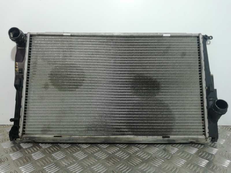Recambio de radiador agua para bmw serie 3 berlina (e90) 320d referencia OEM IAM 7788903 17117558480 7794488