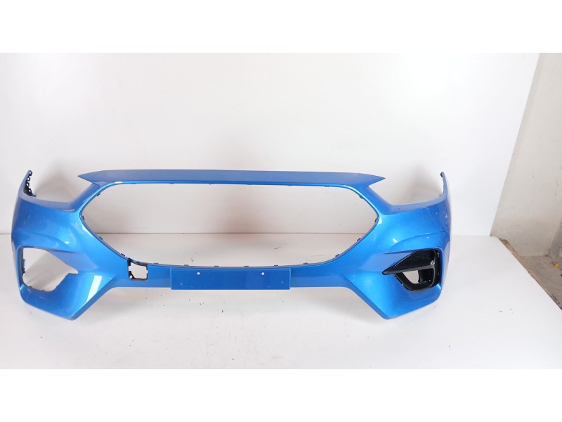 Recambio de paragolpes delantero para mg mg zs suv ev referencia OEM IAM ZS1107701  