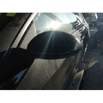 RETROVISOR IZQUIERDO NEGRO 5 PINES NO ABATIBLE
