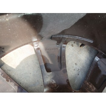 Recambio de llanta para opel astra j gtc 1.4 (08) referencia OEM IAM 7.5JX18 IS41 X1 13312747