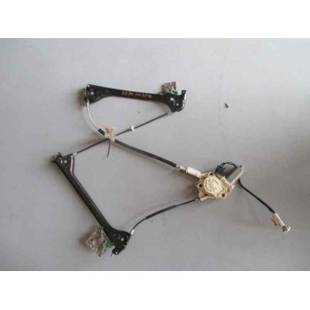 ELEVALUNAS DELANTERO DERECHO A1718201442 MECANISMO + MOTOR 3P