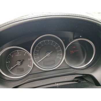 Recambio de cuadro instrumentos para mazda 6 sedán (gj, gl) 2.2 d (gj2fp) referencia OEM IAM g46m55430  