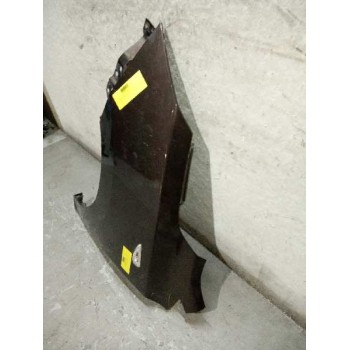 Recambio de aleta delantera izquierda para hyundai ix35 classic 2wd referencia OEM IAM  TOCADA 