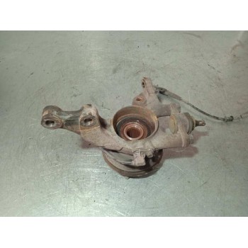 Recambio de mangueta delantera derecha para kia cee´d sporty wagon ex referencia OEM IAM SR  